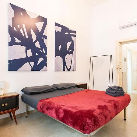 Nena House Apartment บารี ภายนอก รูปภาพ