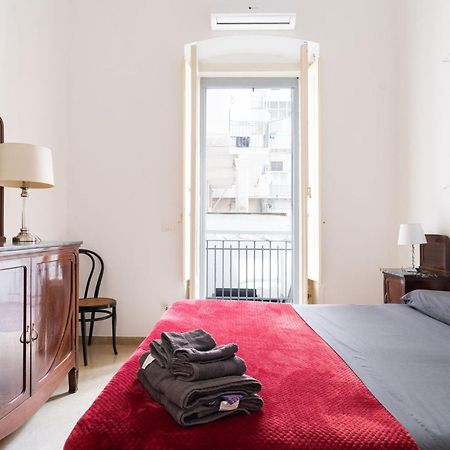 Nena House Apartment บารี ภายนอก รูปภาพ