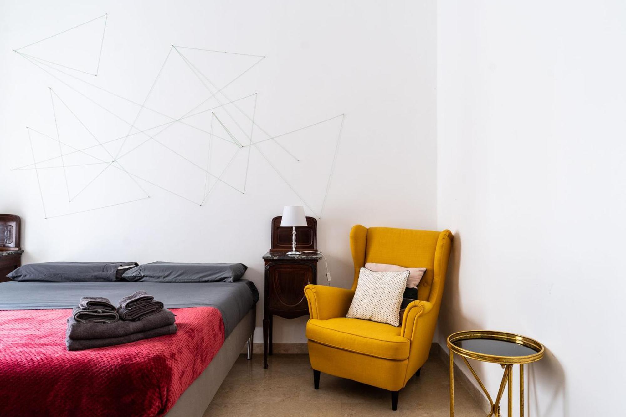 Nena House Apartment บารี ภายนอก รูปภาพ