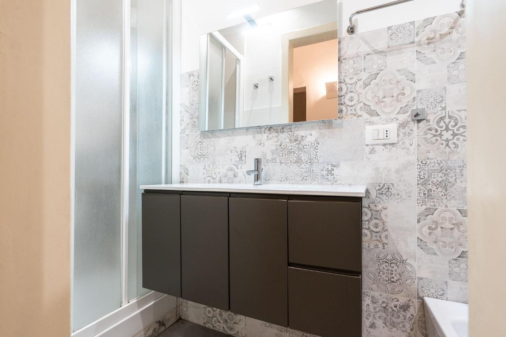 Nena House Apartment บารี ภายนอก รูปภาพ