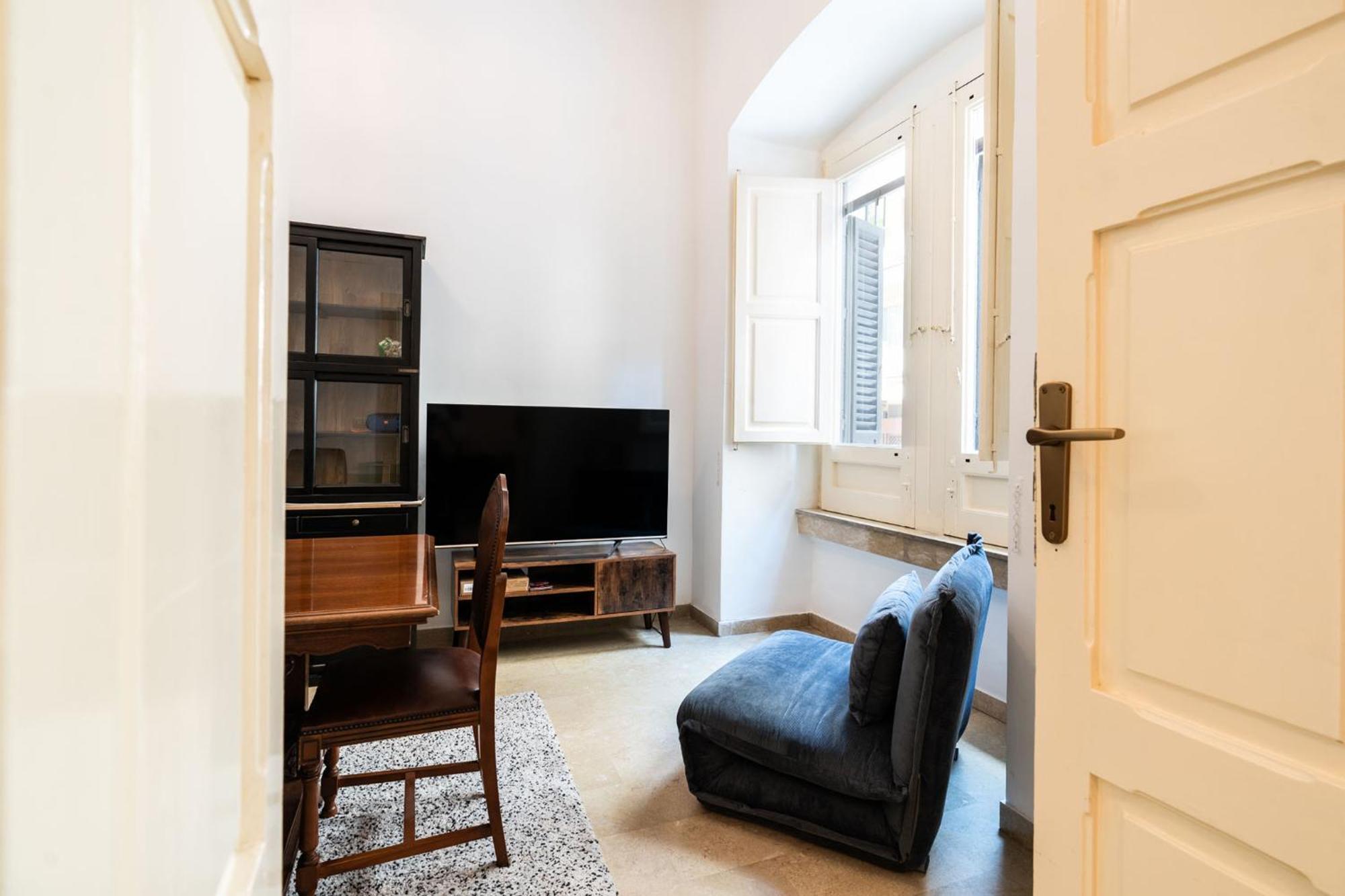 Nena House Apartment บารี ภายนอก รูปภาพ