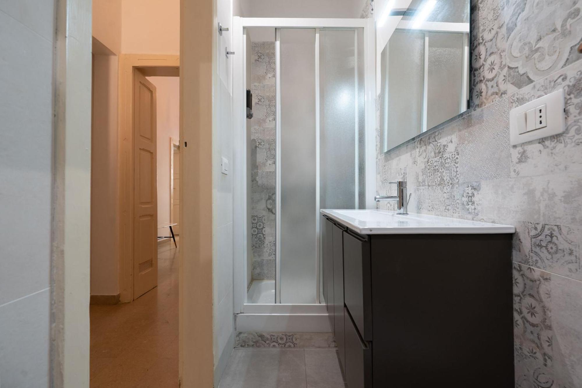 Nena House Apartment บารี ภายนอก รูปภาพ