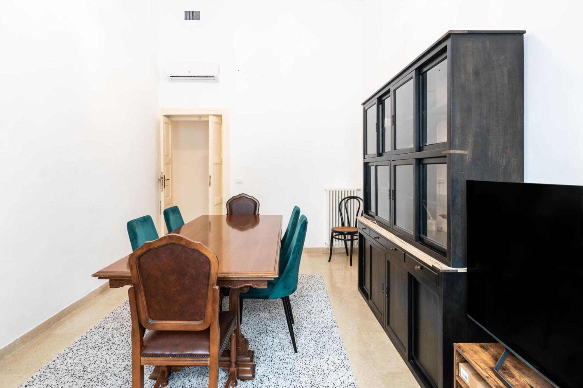 Nena House Apartment บารี ภายนอก รูปภาพ