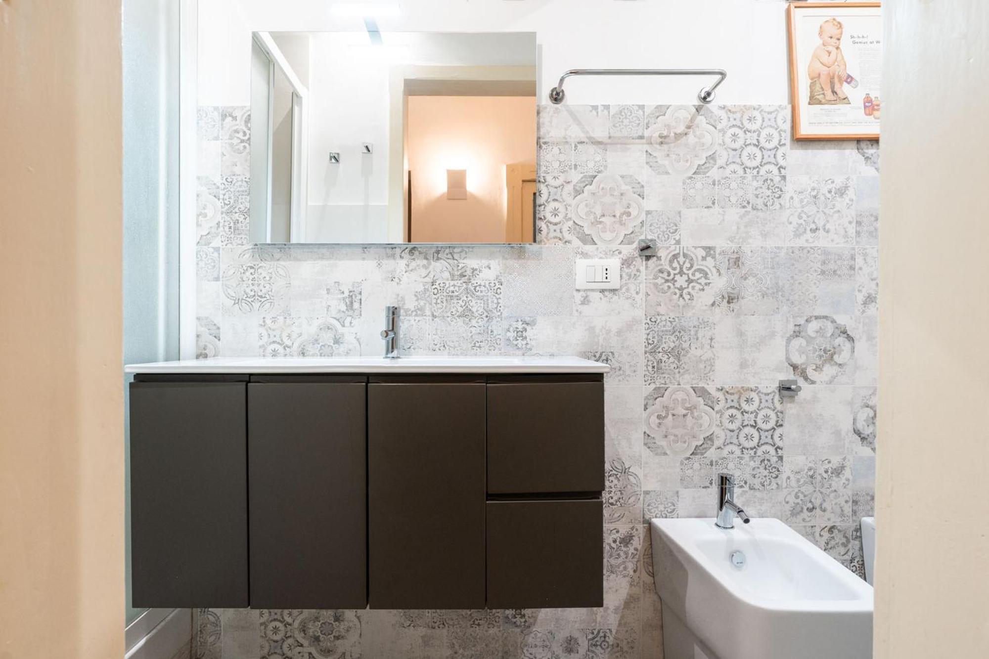 Nena House Apartment บารี ภายนอก รูปภาพ