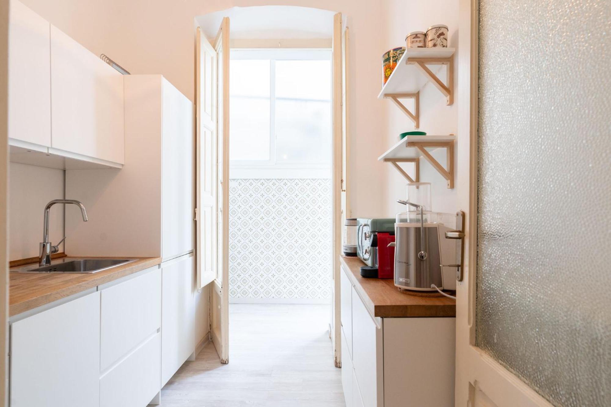 Nena House Apartment บารี ภายนอก รูปภาพ