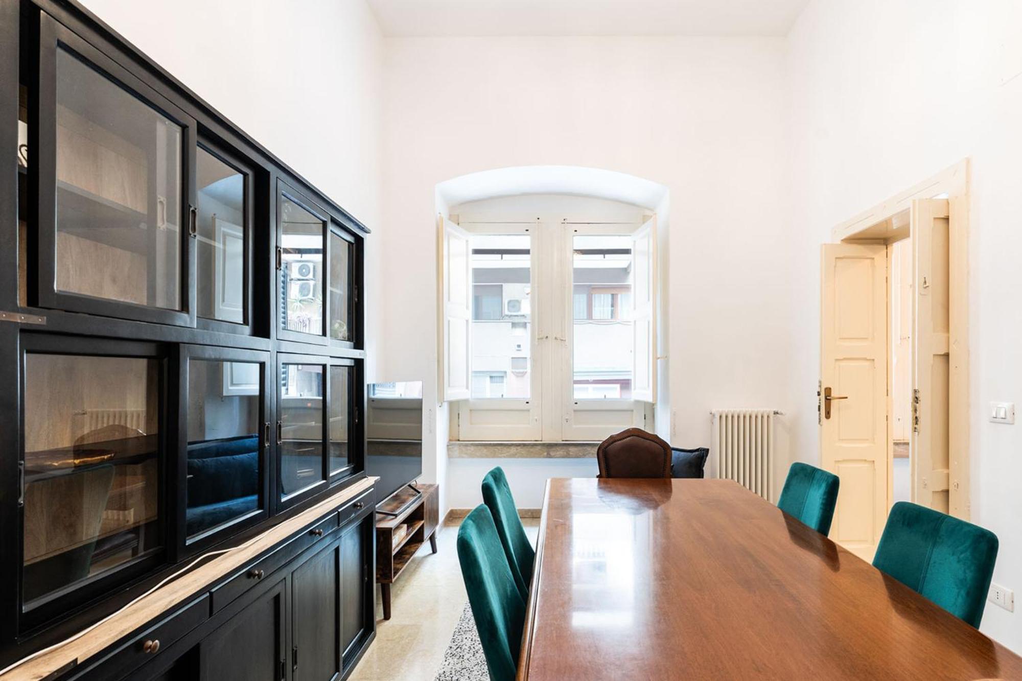 Nena House Apartment บารี ภายนอก รูปภาพ